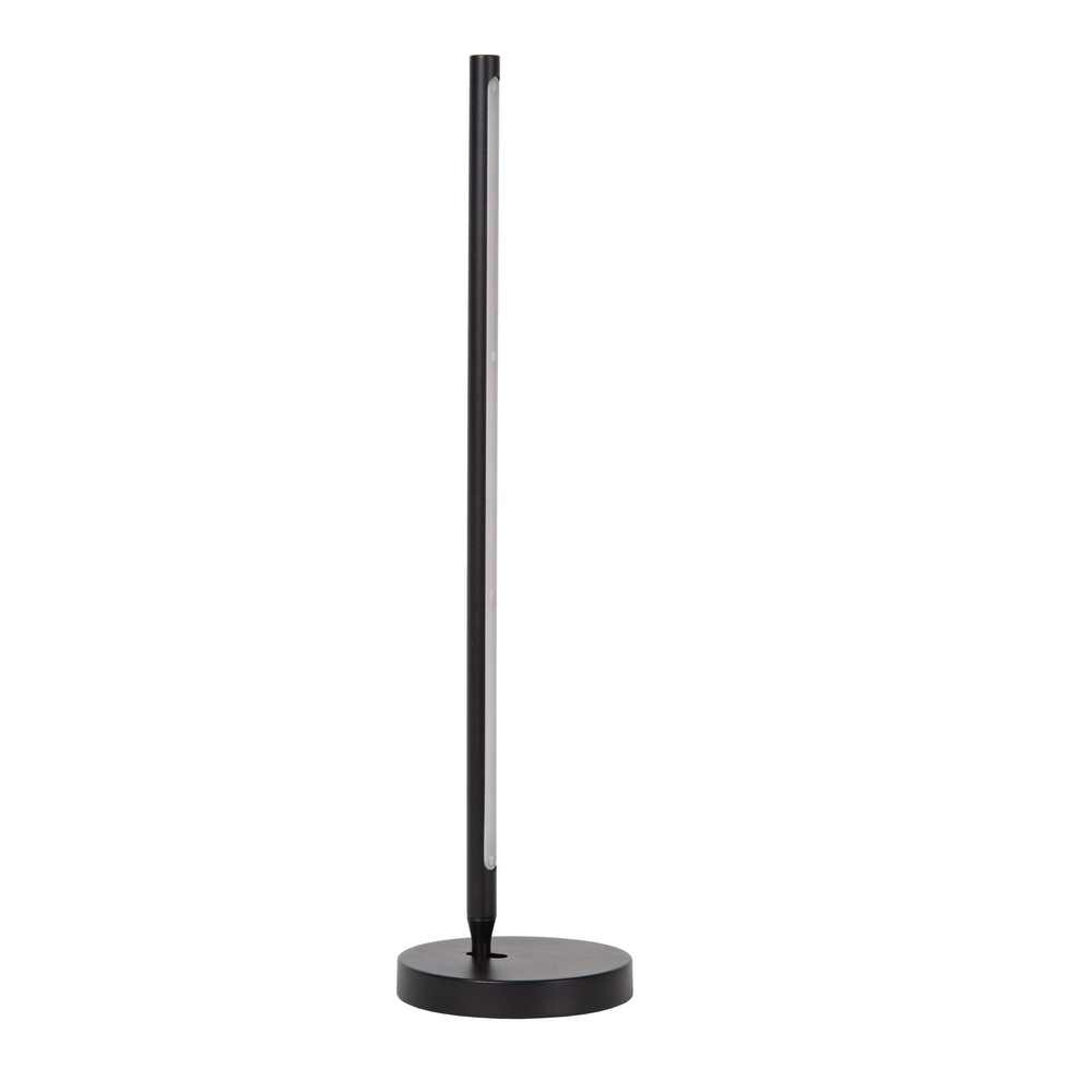 Lucide Design tafellampFinan zwart - 68510/11/30